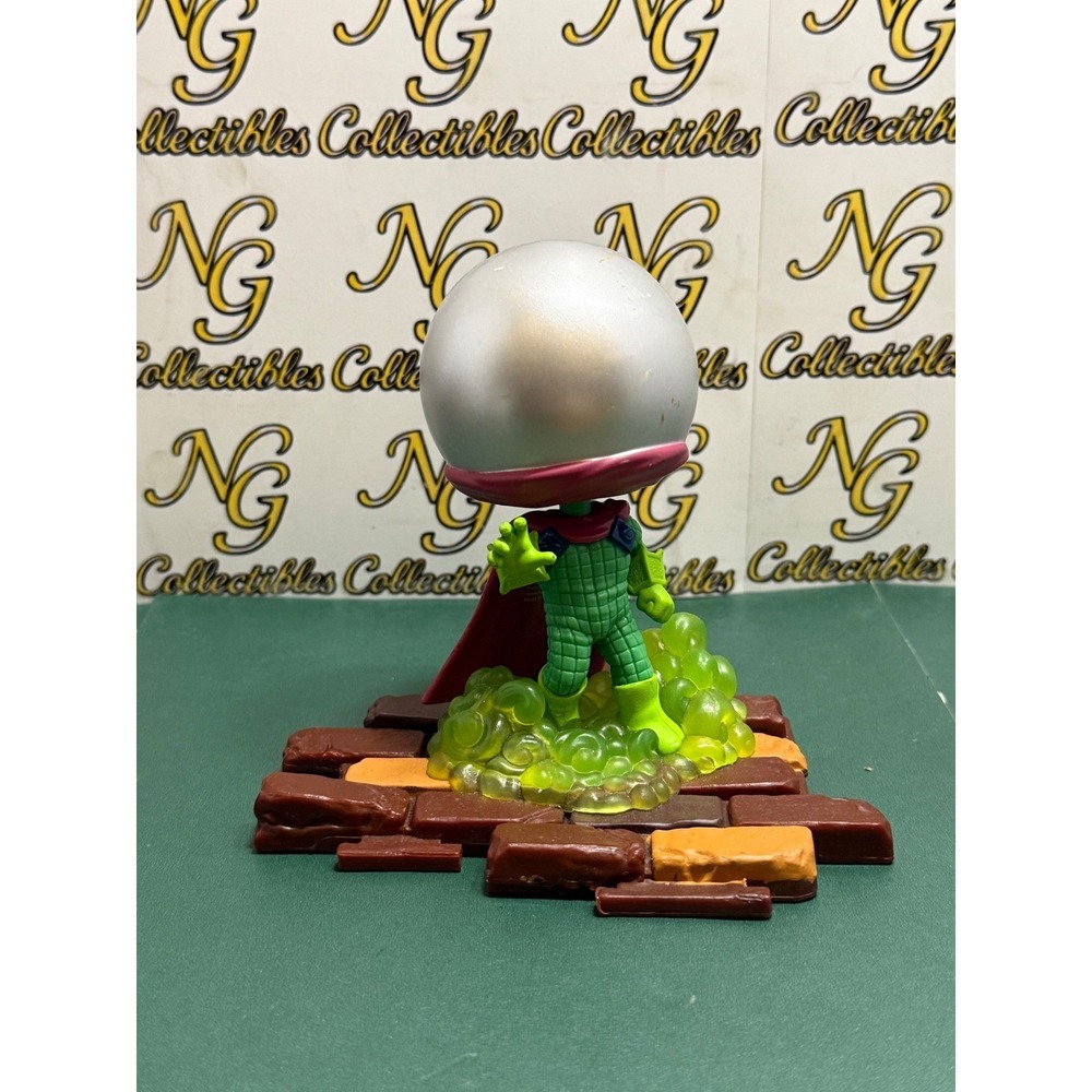 Marvel Mysterio Funko Pop Figure Vinyl Collectible
